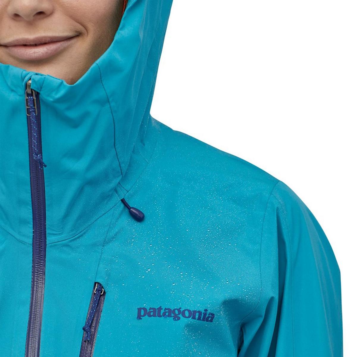 Patagonia women's hot sale calcite