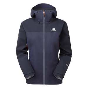 Women's Saltoro GORE-TEX Waterproof Jacket - Navy