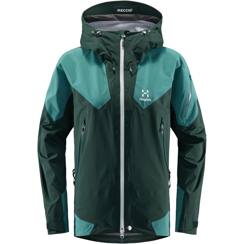 Roc Spire Jacket