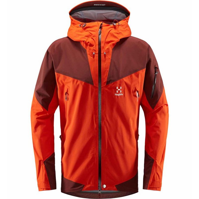 Roc Spire Jacket