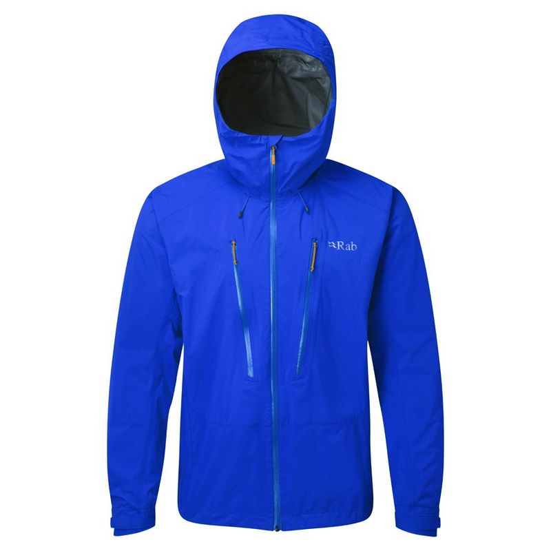 Rab downpour alpine review on sale