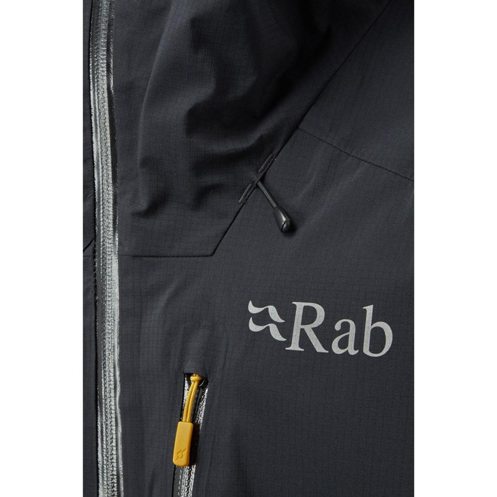 Rab Men's Firewall Jacket - Black