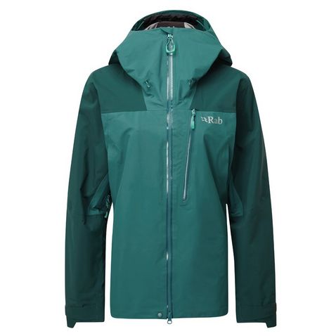 rab outdoor clothing women's