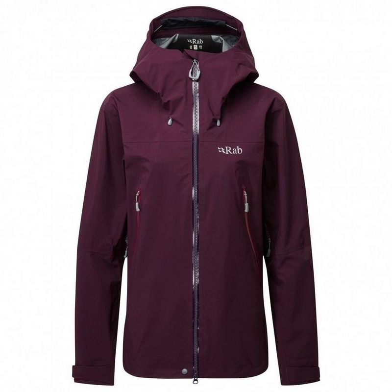 Women s Kangri GTX Waterproof Jacket