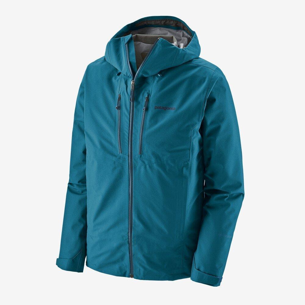 Men's Patagonia Triolet Jacket, Men's Waterproof jackets