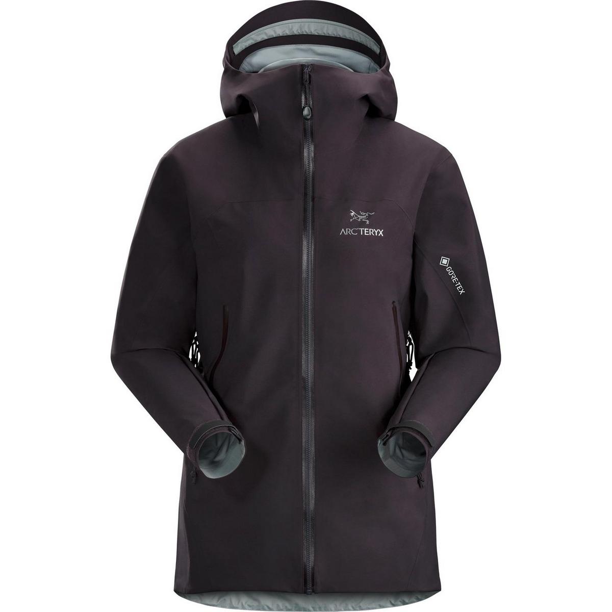 Arcteryx Women's Zeta AR Jacket - Dimma