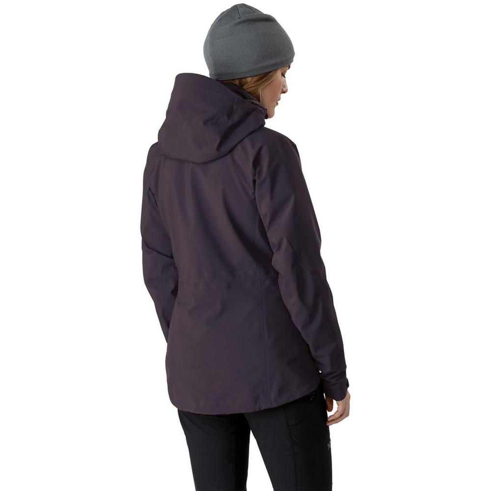 Arcteryx Women's Zeta AR Jacket - Dimma