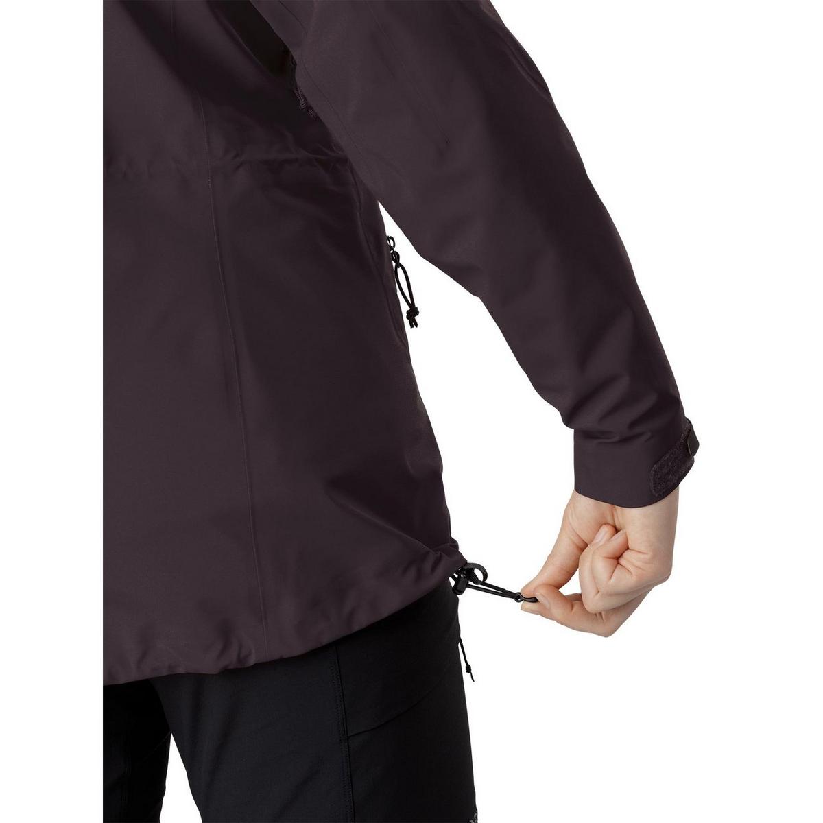 Arcteryx Women's Zeta AR Jacket - Dimma