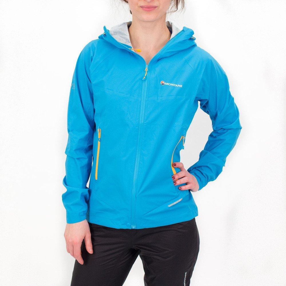 Montane minimus stretch discount ultra waterproof jacket