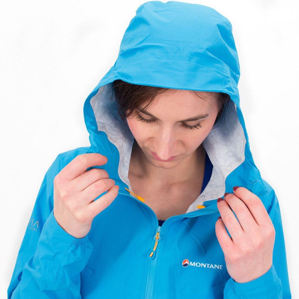 Montane womens outlet ultra tour jacket