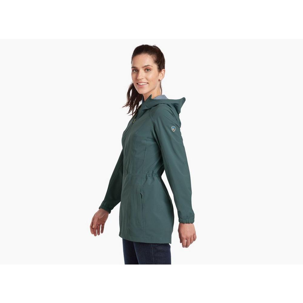 Kuhl rain jacket best sale