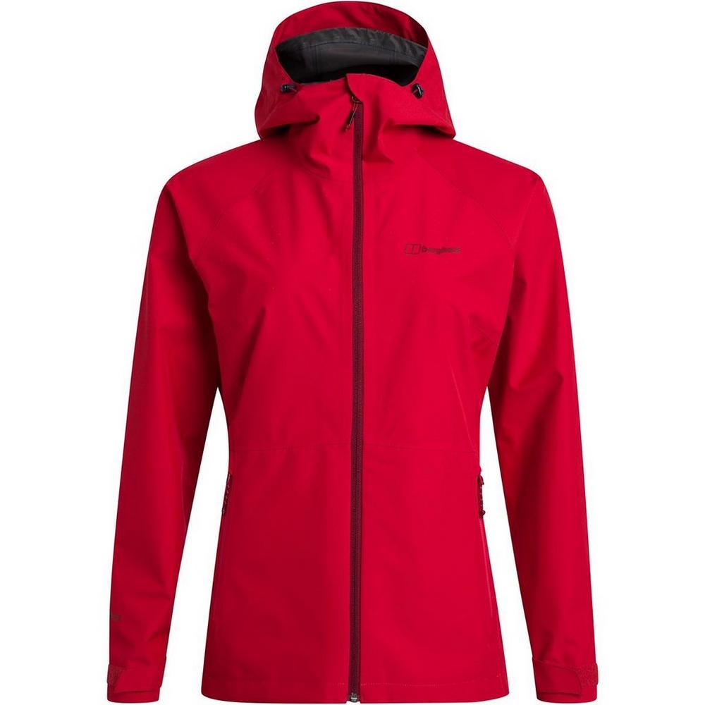 Berghaus Women's Paclite 2.0 GORE-TEX Waterproof Jacket