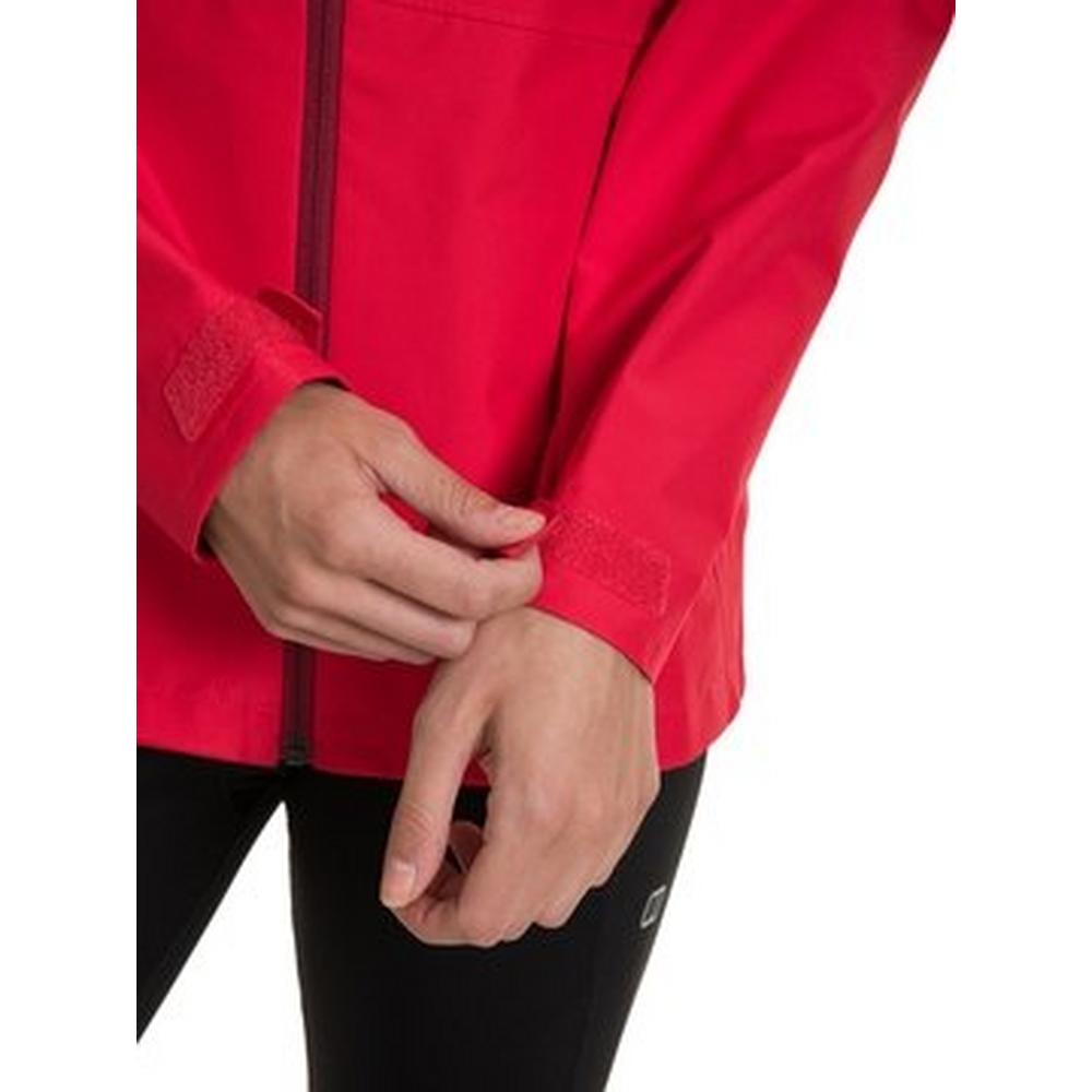 Berghaus Women's Paclite 2.0 GORE-TEX Waterproof Jacket