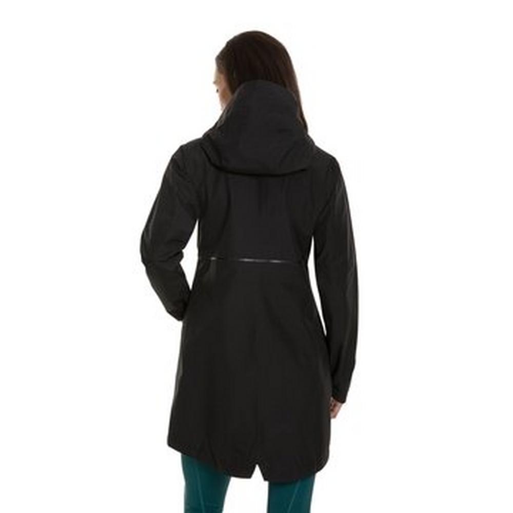 KUHL Jetstream Trench Coat - Women's