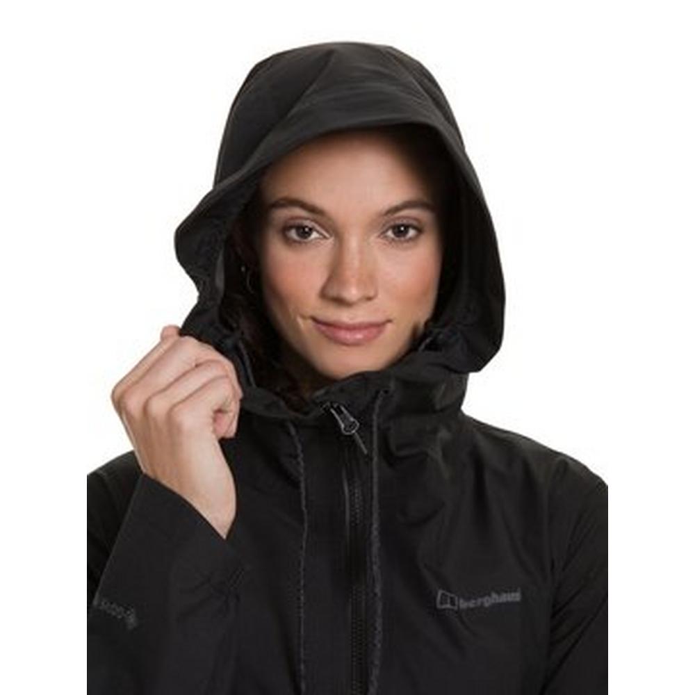 Berghaus womens waterproof jacket sale best sale