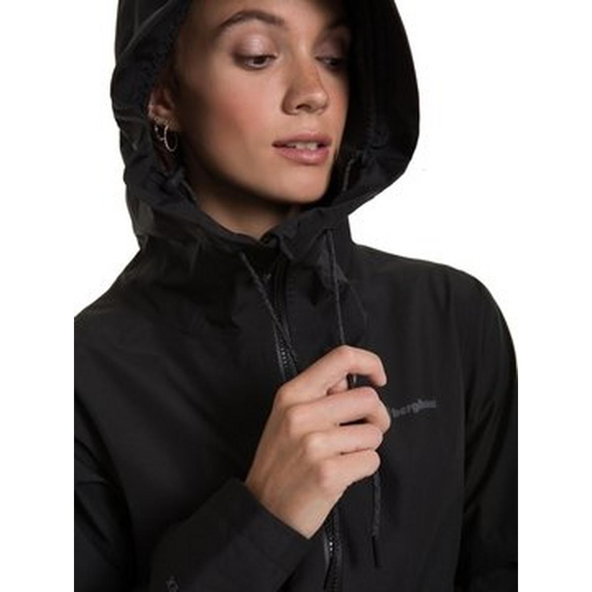 Berghaus ladies waterproof outlet jacket sale