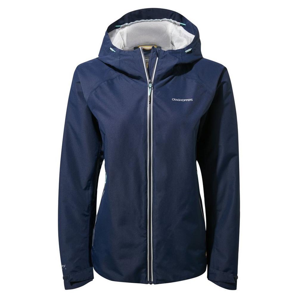 Women's Craghoppers Atlas Jacket, Women's Waterproof Jackets