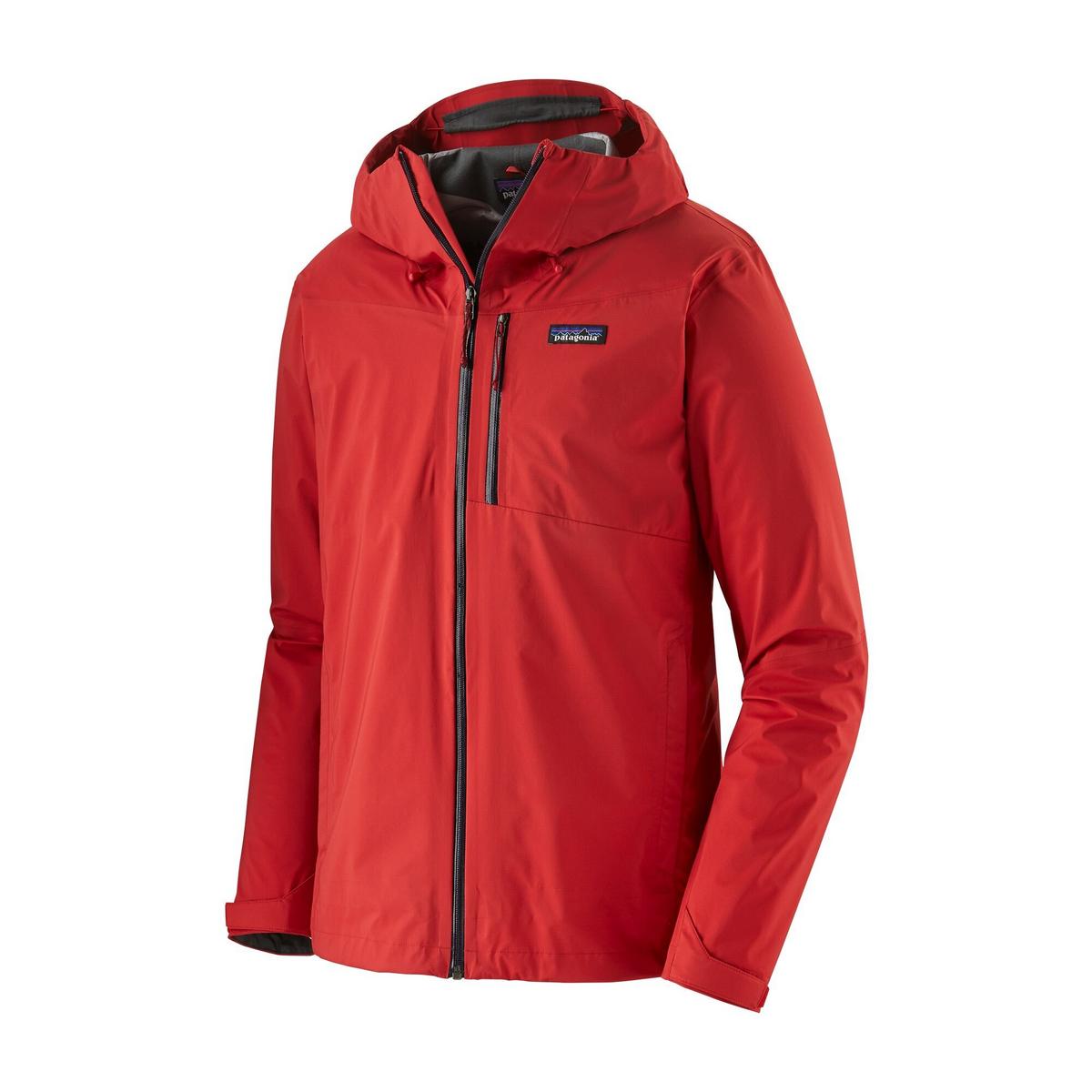 Men s Patagonia Rainshadow Jacket Lightweight Waterproof Jackets George Fisher