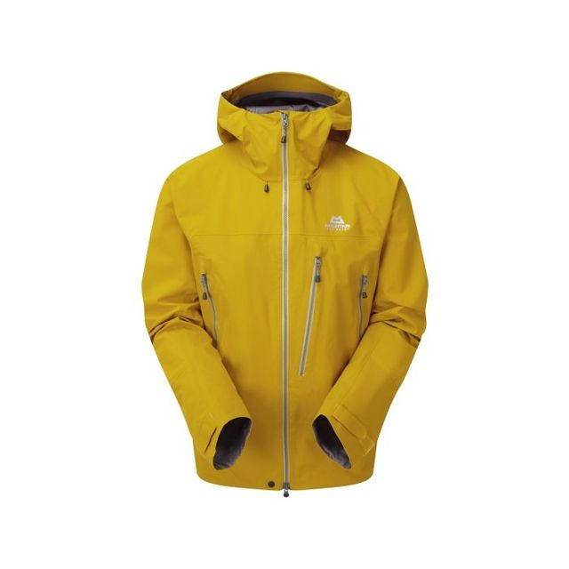 Men's Mountain Equipment Lhotse Waterproof Jacket GORE-TEX Pro