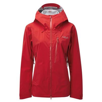 Women S Berghaus Paclite 2 0 Jacket Gore Tex Waterproof Jackets Tiso