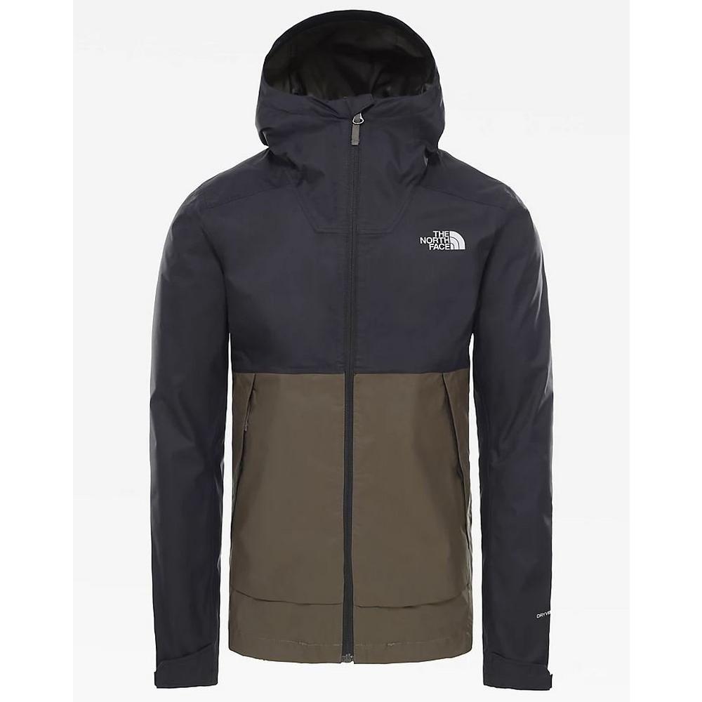 The North Face Men's Millerton Jacket - Green