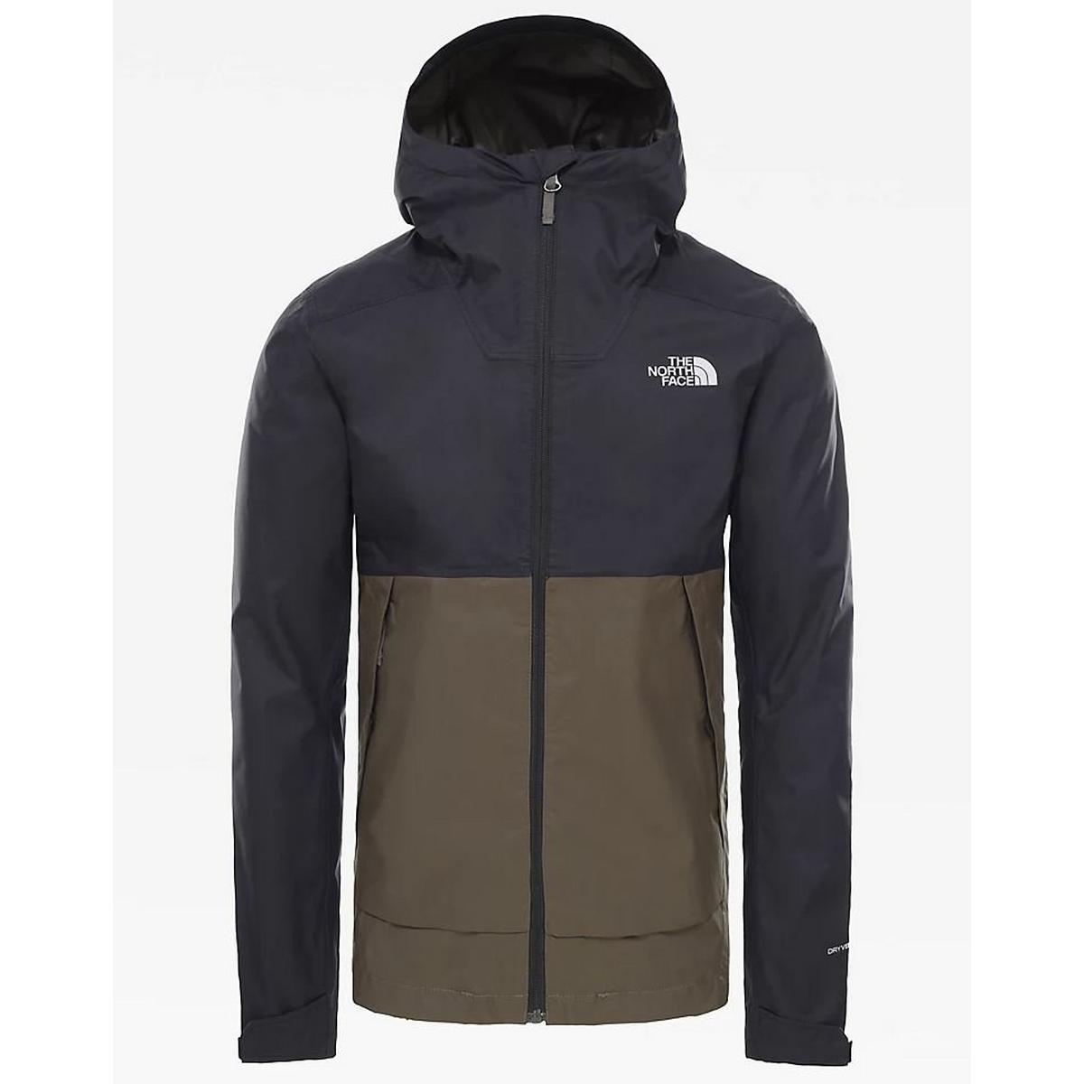 The North Face Men's Millerton Jacket - Green