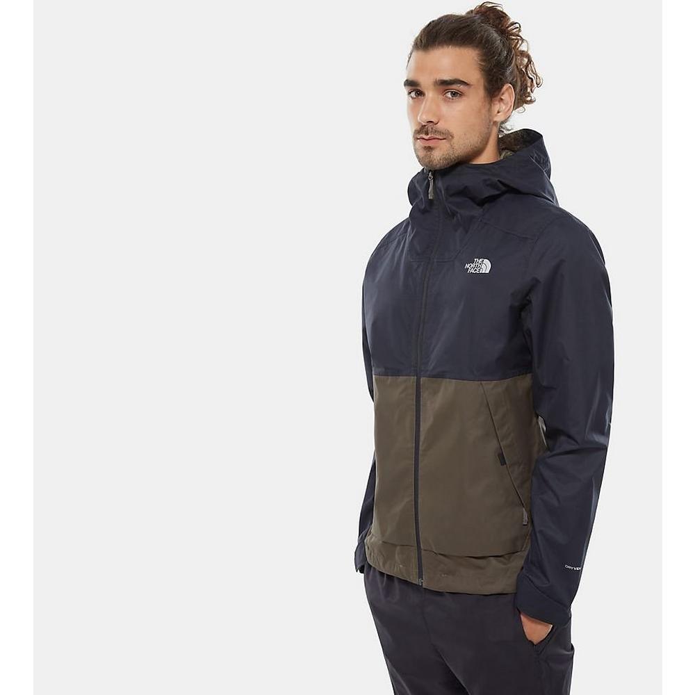 The north face on sale men's millerton jacket