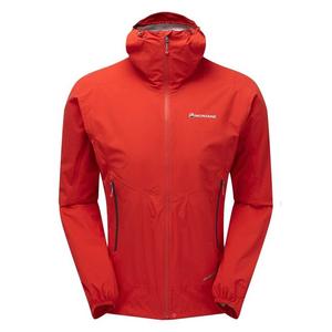  Men's Minimus Stretch Ultra Waterproof Jacket - Red