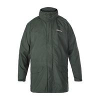  Men's Long Cornice II GORE-TEX Jacket - Green