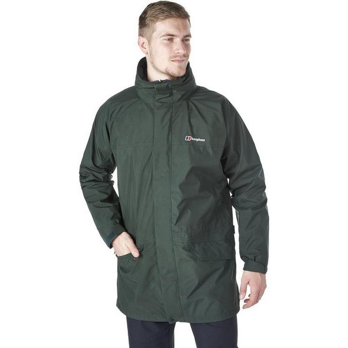 Mens discount berghaus windbreaker