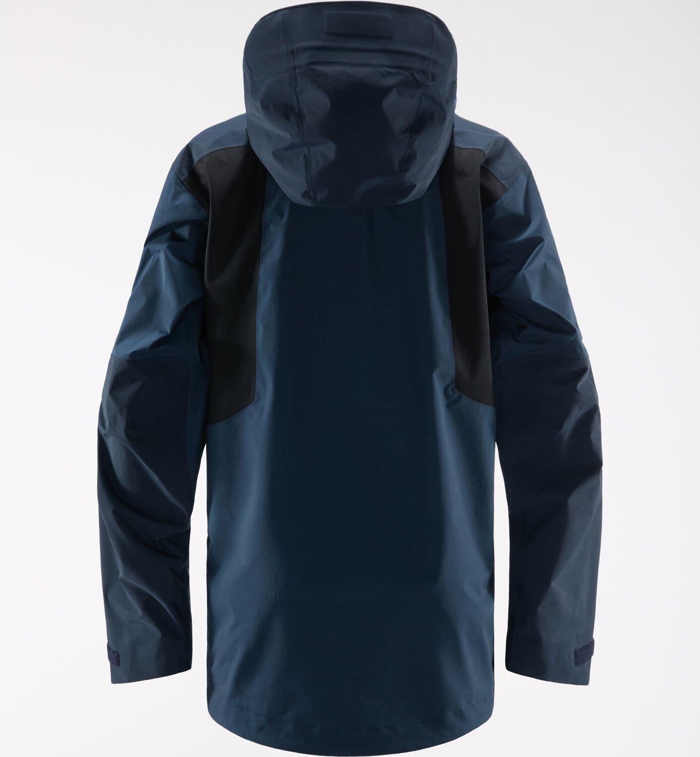 HAGLOFS◆ウェアー/M/Roc Nordic GTX Pro Jacket Haglofs Roc Nordic GTX Pro Jacket - Men's - Men