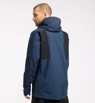 Men's Haglofs Roc Nordic Gore-Tex Pro Jacket | Men's