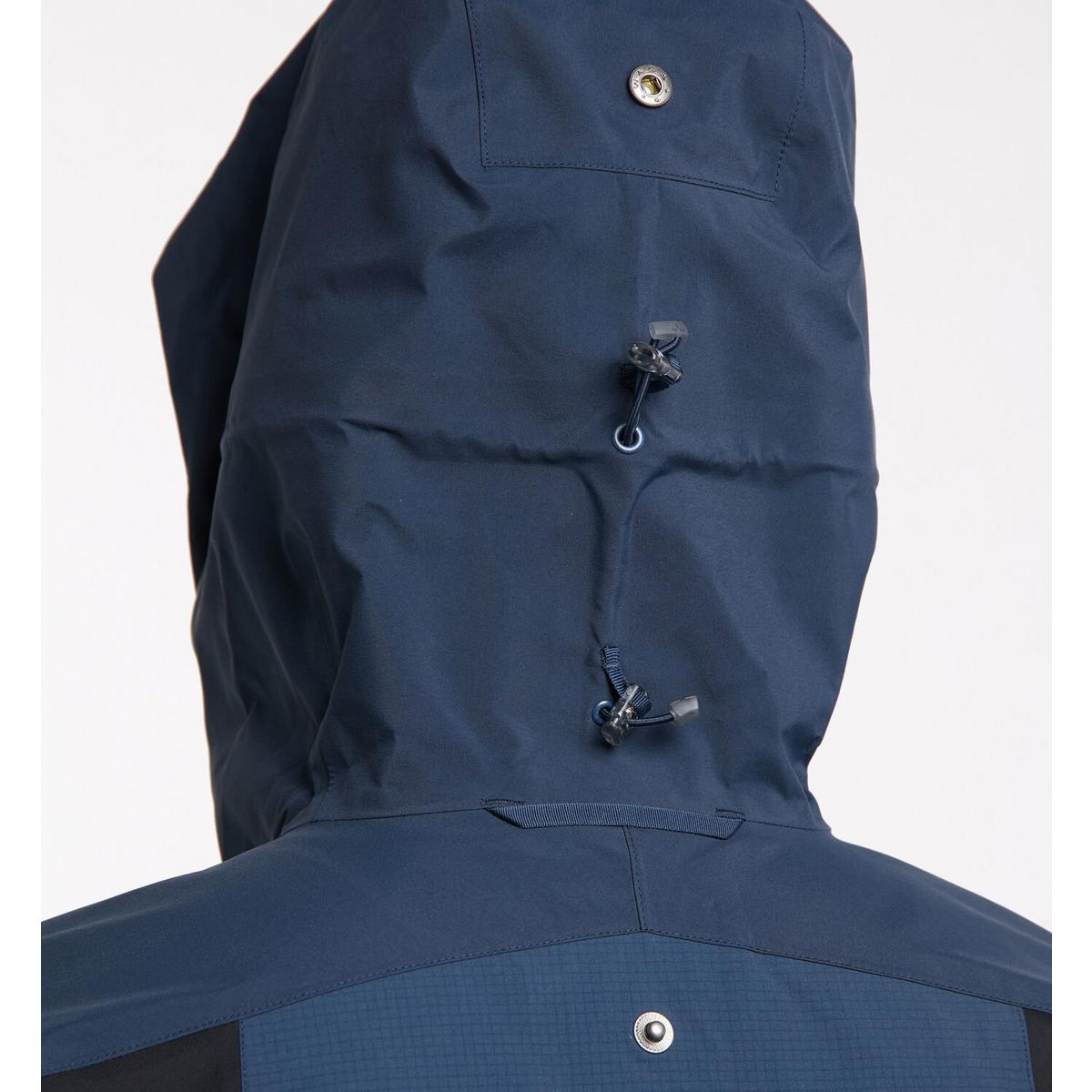 HAGLÖFS ROC High Jacket GORETEX-PRO Haglofs Roc Nordic GTX Pro Jacket - Men's - Clothing