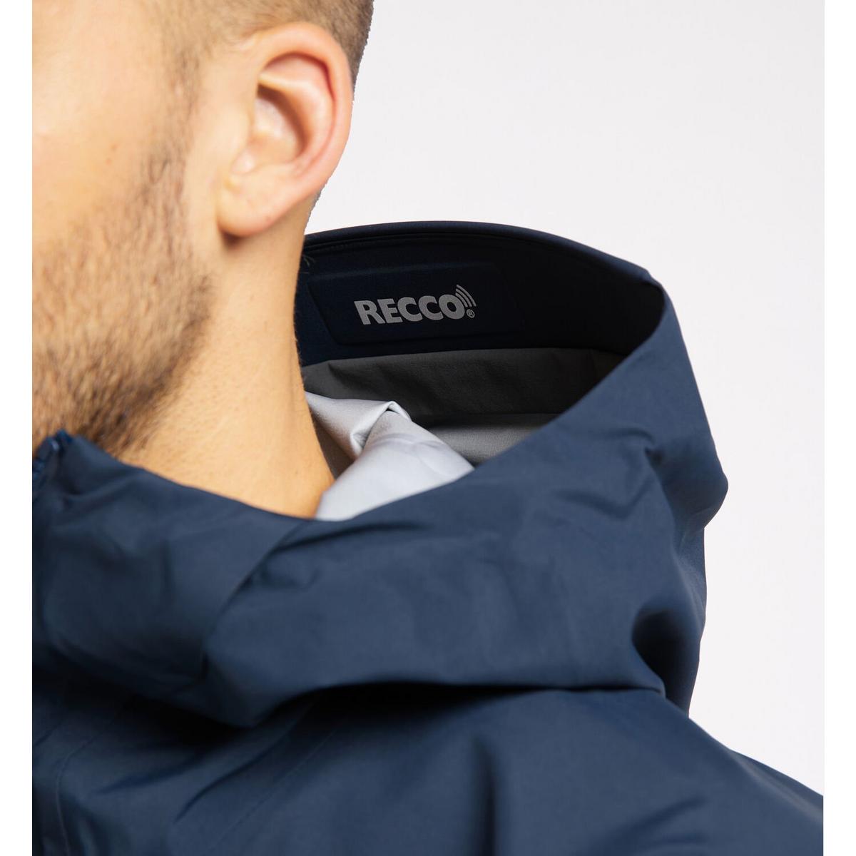 Men's Haglofs Roc Nordic Gore-Tex Pro Jacket | Men's