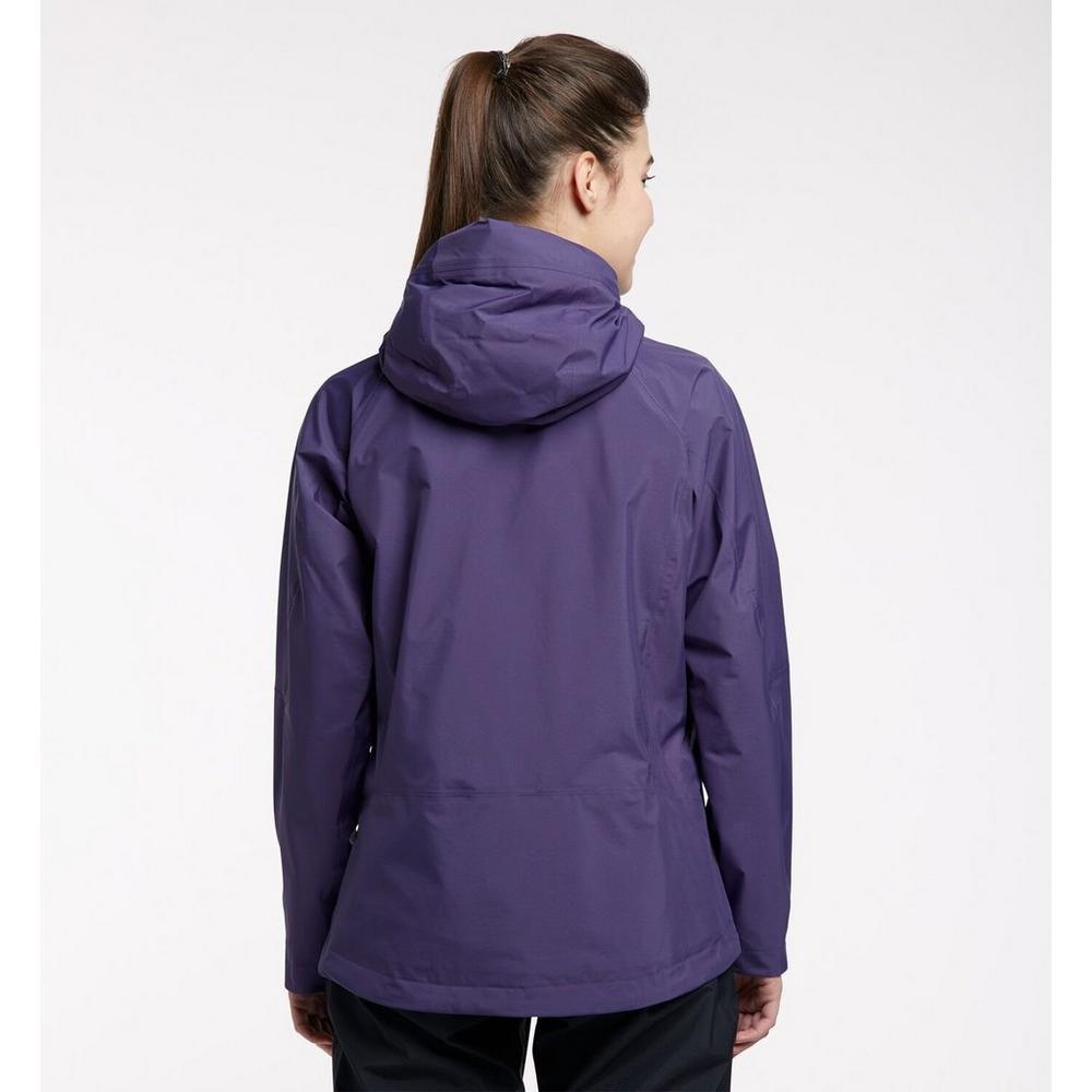 Astryl clearance jacket women's