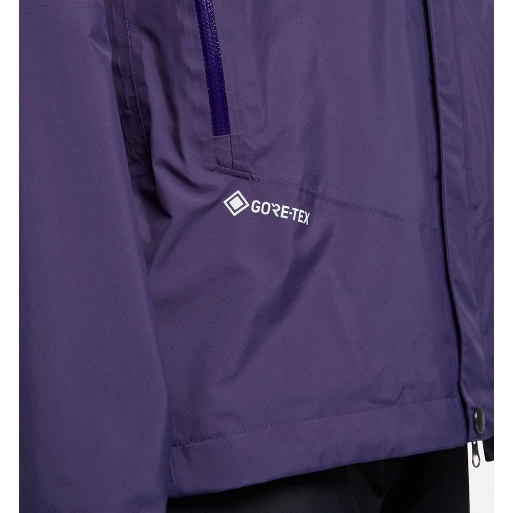 Haglofs Women's Haglofs Astral GTX Waterproof Jacket - Purple