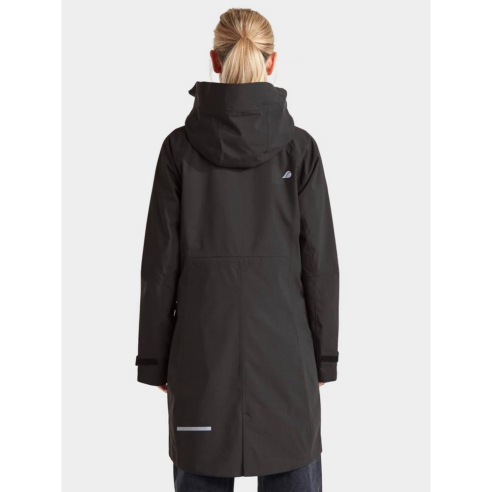 Didrikson ilma outlet parka