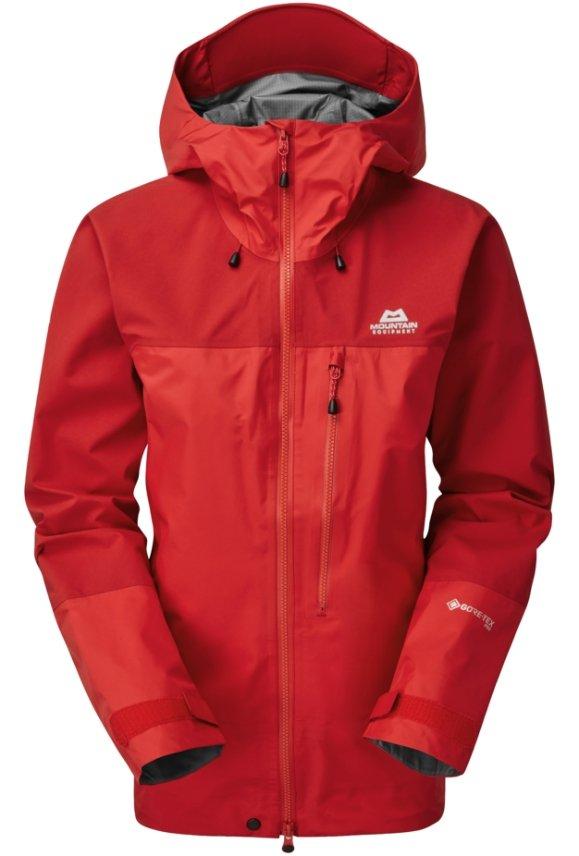 Womens mountain equipment on sale coat