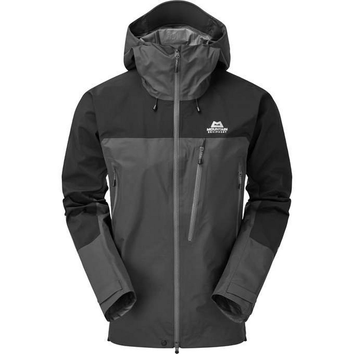 Men's Mountain Equipment Lhotse Jacket | GORE-TEX PRO Jackets | George ...