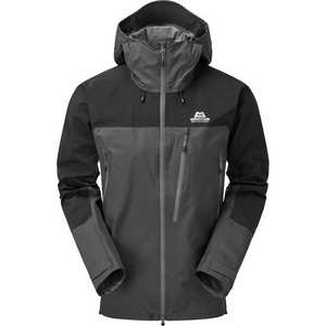 Men's Lhotse Waterproof Jacket - Grey