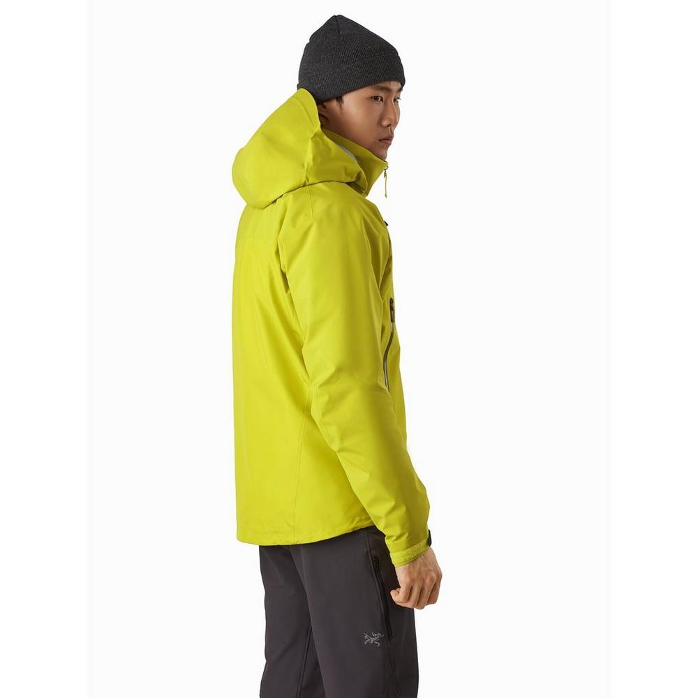 Men's Arcteryx Beta AR Jacket | Men's Waterproof Jacket | George