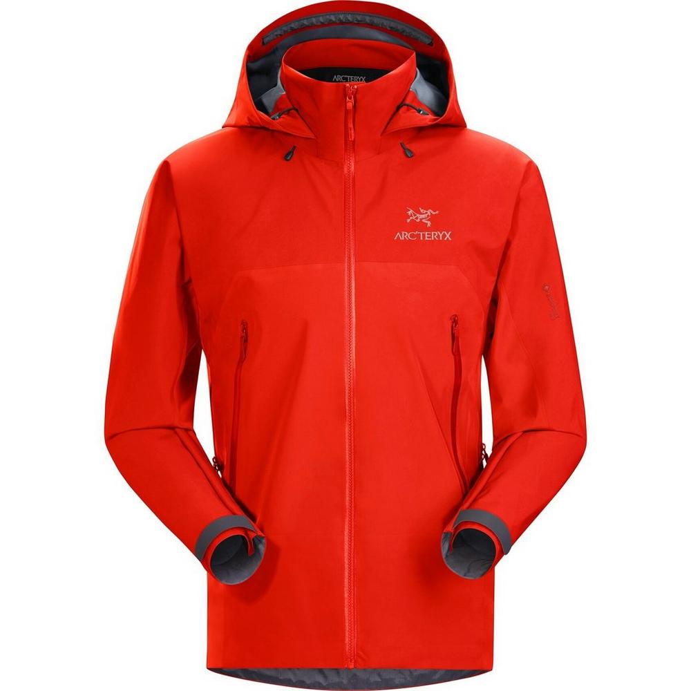 Men's Arcteryx Beta AR Jacket | Men's Waterproof Jacket | George