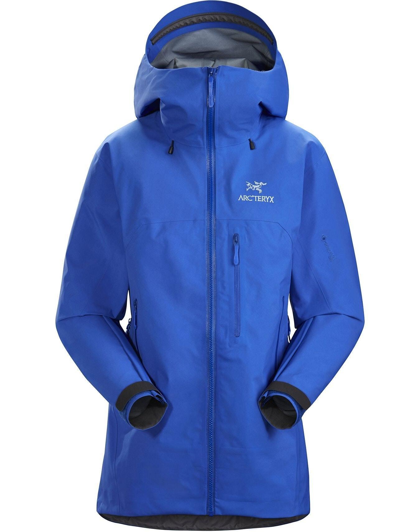 arcteryx womens sale