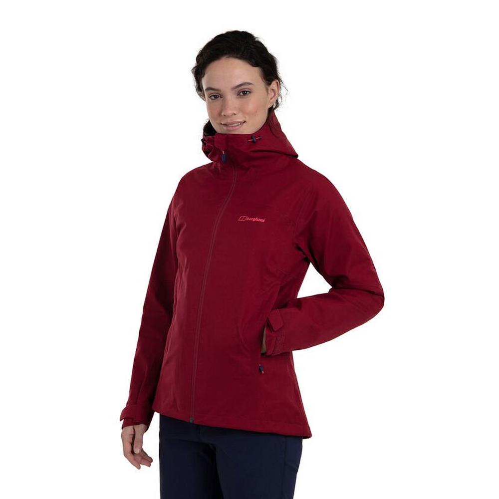 Berghaus women's fellmaster on sale jacket