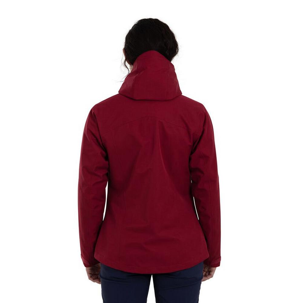 Berghaus women's store fellmaster waterproof jacket