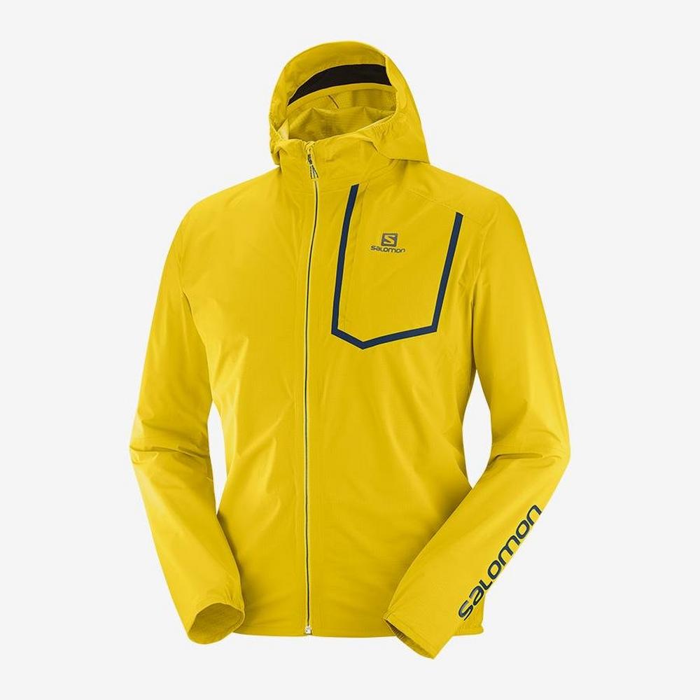 Salomon bonatti pro waterproof online