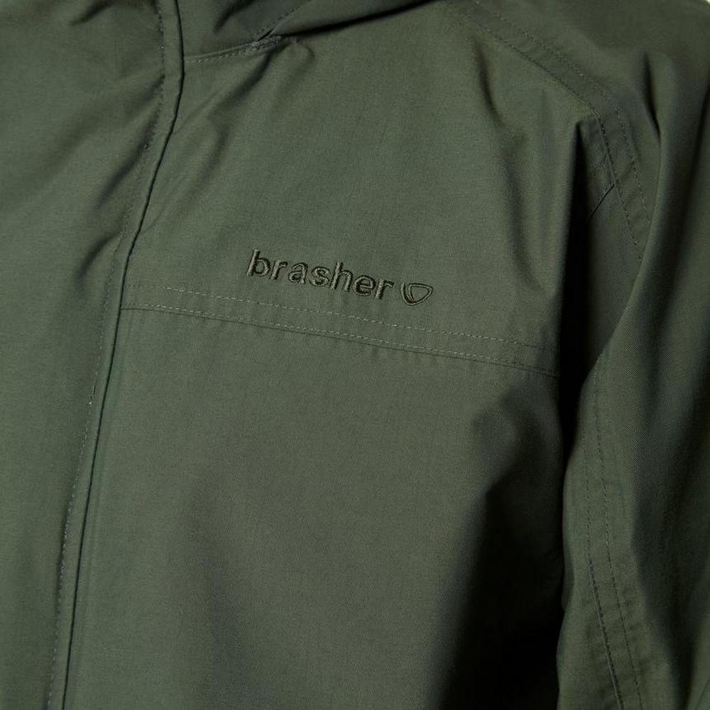 Brasher Men's Grisedale Jacket - Khaki