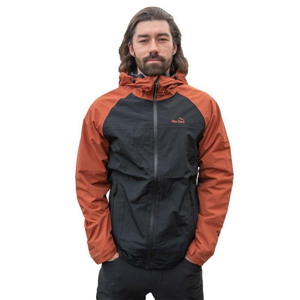 Men's Peter Storm Core Softshell Jacket, Softshell Jackets