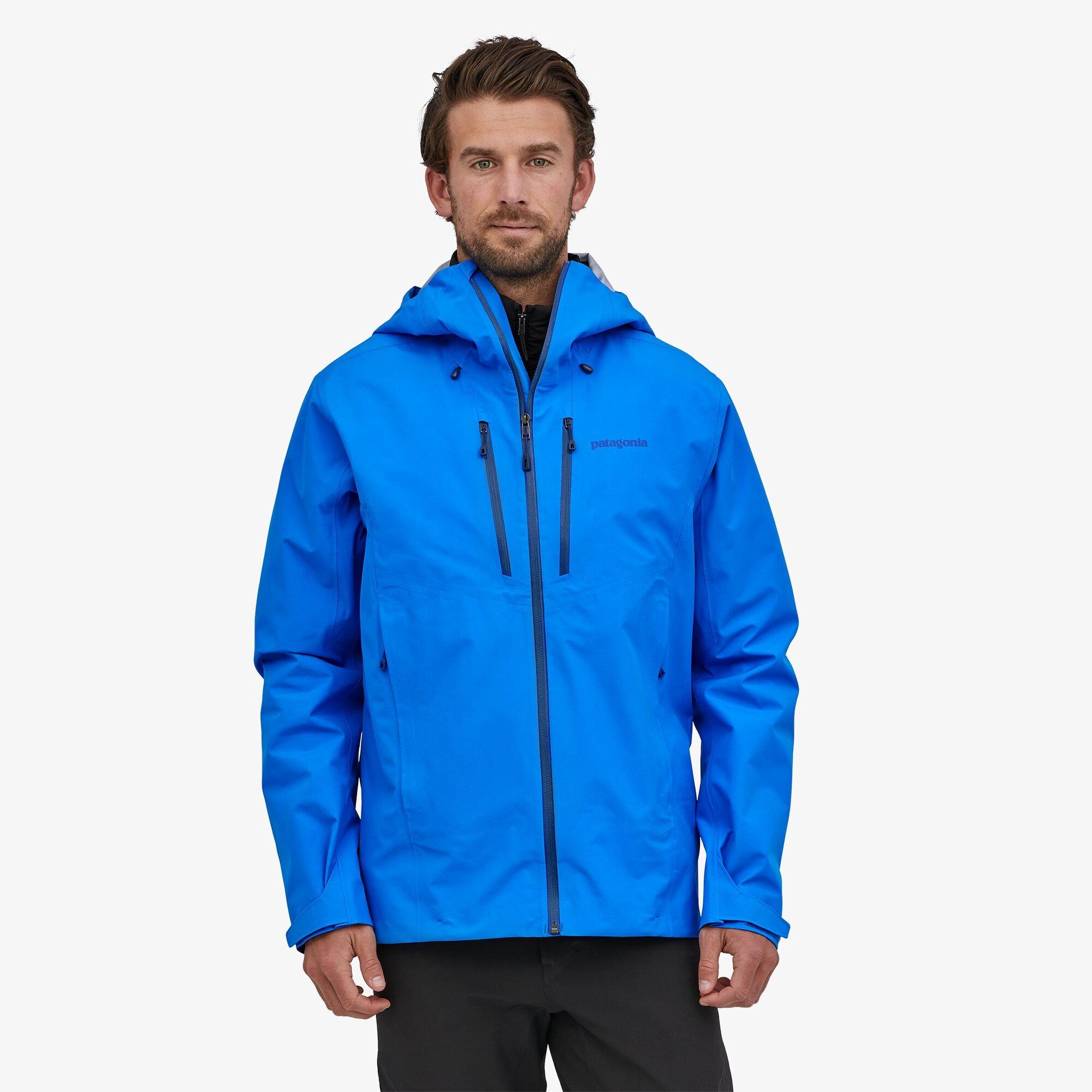 Patagonia men's triolet sale