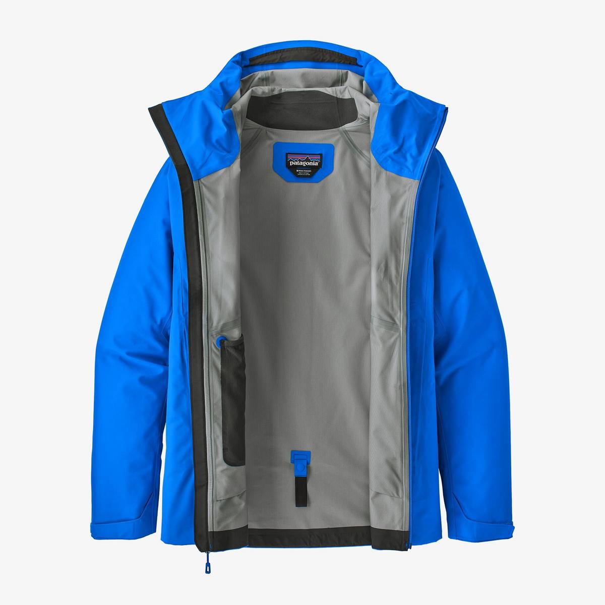Men's Patagonia Triolet Jacket | Men's Waterproof jackets | George Fisher UK